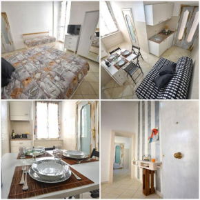 Отель Casa Serena  Неаполь
